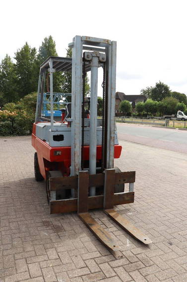 Linde 7