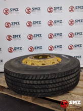 Bridgestone Occ vrachtwagenband Bridgestone 12R22.5