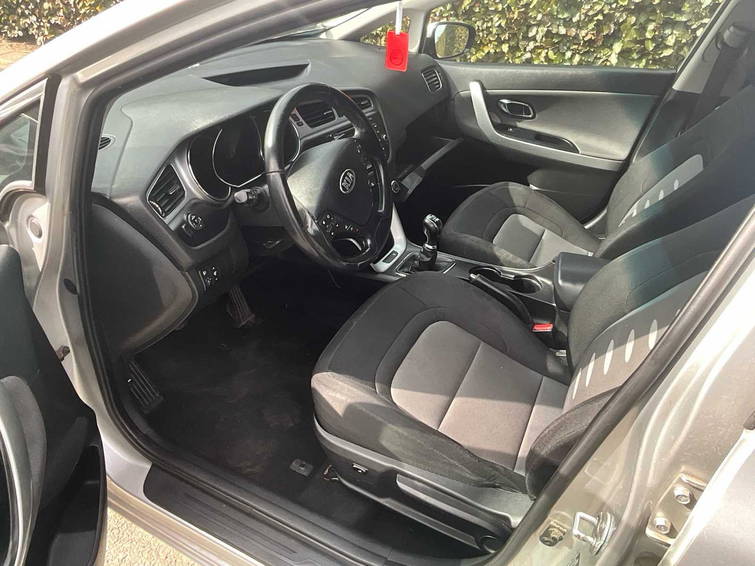 Kia Ceed CEE'D 17