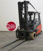 Linde E35 L 1252
