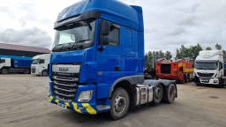 DAF XF 440