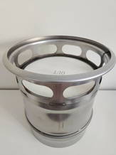 DAF NEW DPF FOR DAF OEM 2134535 Fits CF, XD, XF 106, XF II, XG models