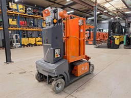 JLG Toucan Duo