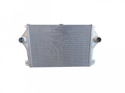 Scania Intercooler radiator