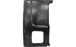 Mercedes-Benz Actros MP2-3 Rechterpaneel VAN DE Cabine / Rechte Seitliche Kabinenverkleidung / Right Side CAB Panel / Panneau LATÉRAL Droit DE LA Cabine / Panel Lateral Derecho DE LA Cabina / HØJRE SideKABINEPanel 9436401309