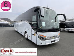 Setra S 517 HD