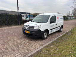 Renault Kangoo 1.5 dCi 90 Comfort