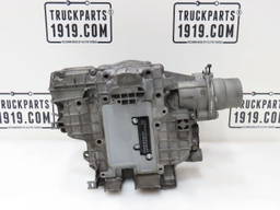 Mercedes-Benz Gearbox Clutch Parts Versnellingsbak modulator MB M