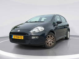 Fiat Punto Evo 0.9 TwinAir Pop