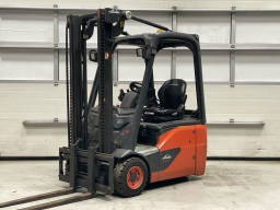 Linde E14 -02