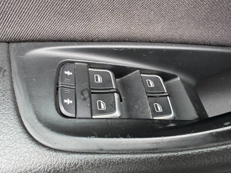 Audi A6 TDI Avant 3.0 Multitronic 204 PS 52272 3.0 TDI 29