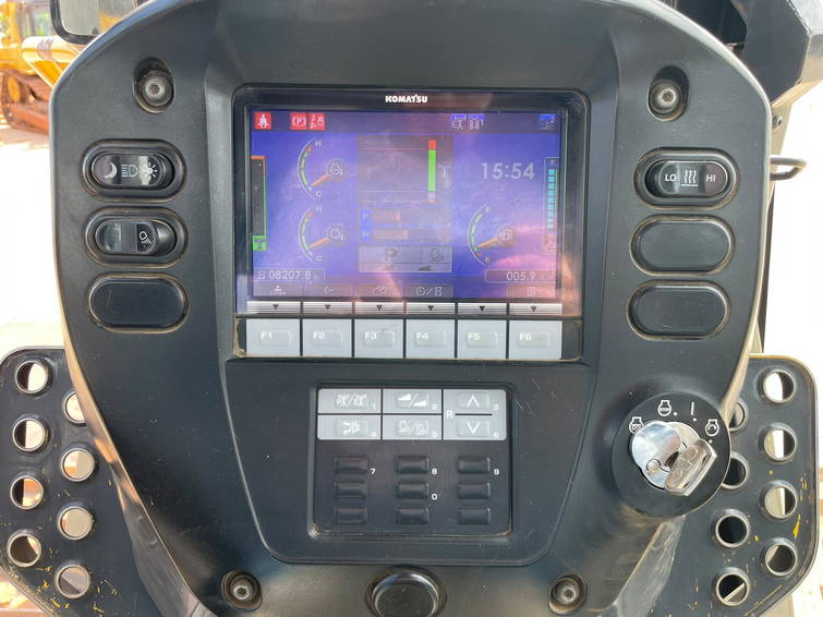 Komatsu D61PXi-24 20