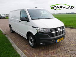 Volkswagen Transporter 2.0 TDI L2H1 32 110kW DSG | AC | Camera | € 13499 EX BTW