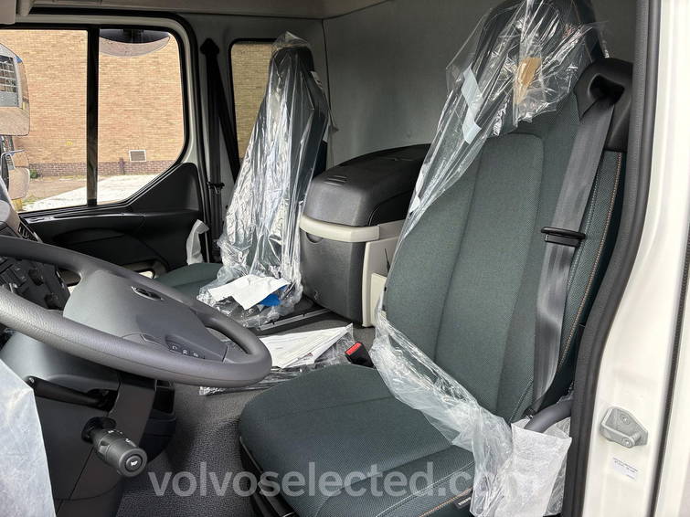 Volvo FL 8