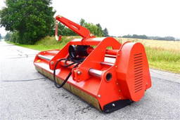 Boxer - - - AG 300 front og bagmonteret