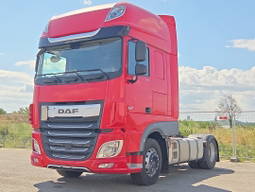 DAF XF 480 XF