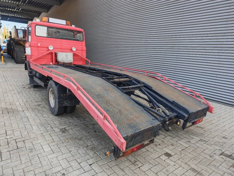 Mercedes-Benz LPK 913 4x2 4
