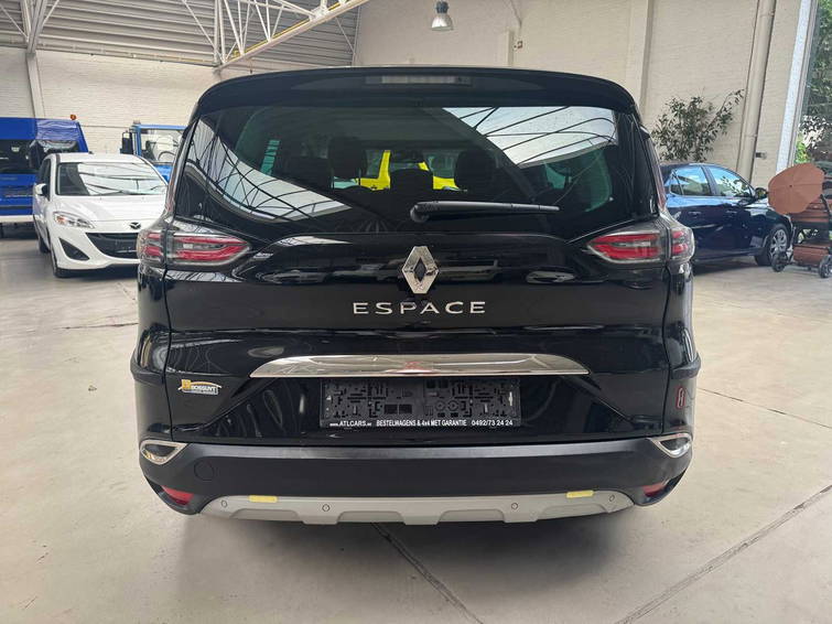 Renault Espace 5