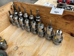 HSK 63 Schunk HSK 63