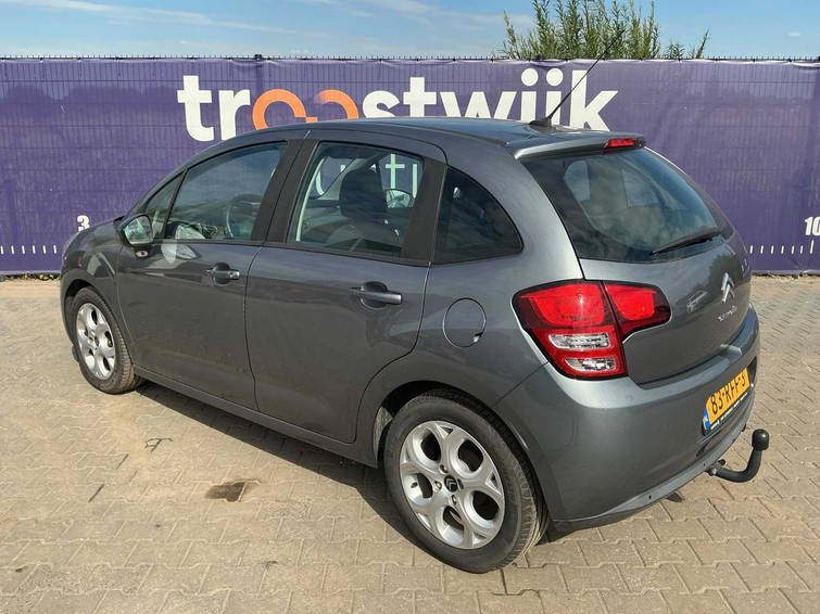 Citroën C3 1.4 L. Business 3