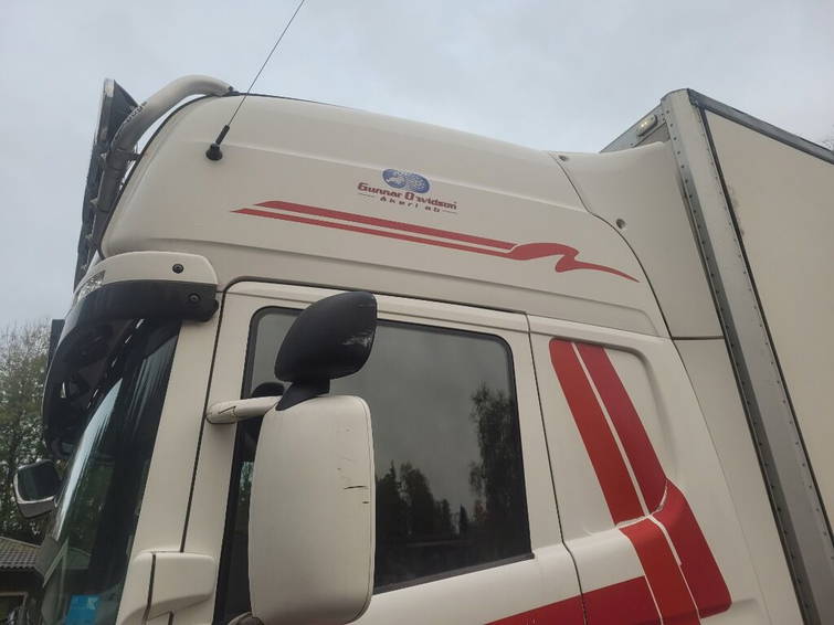 Scania R440 LB6X2MNB 12
