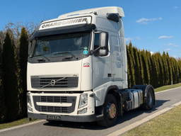 Volvo FH 500 EEV Hydraulic