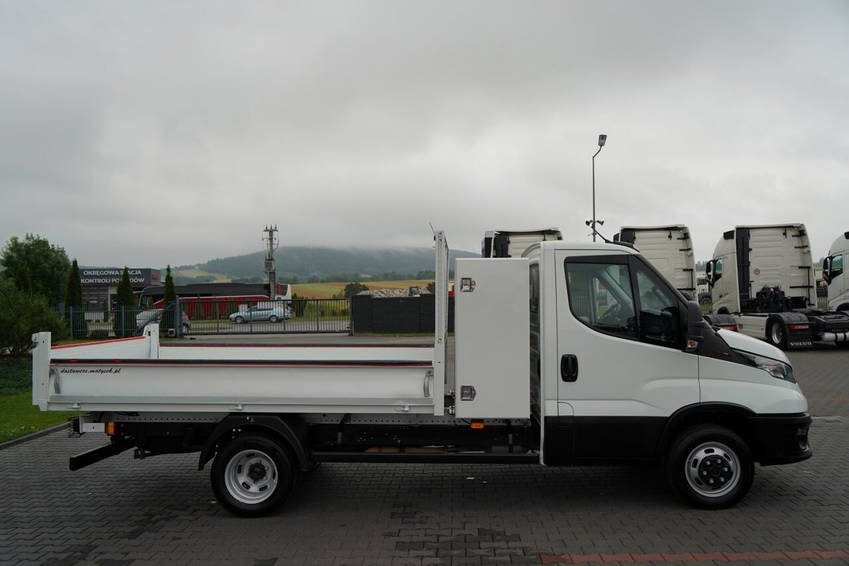Iveco Daily 35 35-160 17
