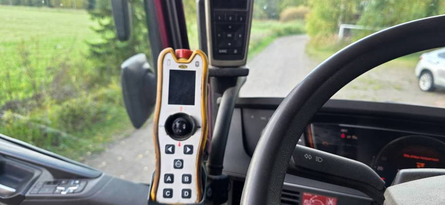 Volvo FH 13.540 13 540 20