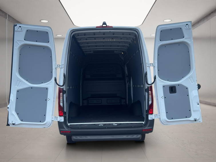 Mercedes-Benz e-Sprinter eSprinter 314 L3 Select 81kWh | LED | Camera 21