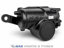 MAN Steering box 81462006453