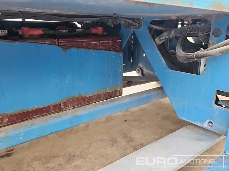 Genie GS2632 12