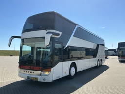Setra S 431DT