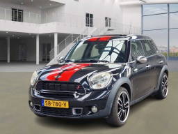 MINI Countryman 1.6 Cooper S Chili