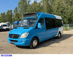 Mercedes-Benz Sprinter 316 VIP Euro5