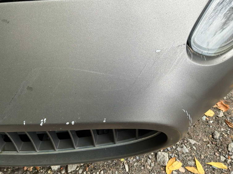 Maserati GranTurismo 4.2 V8 15
