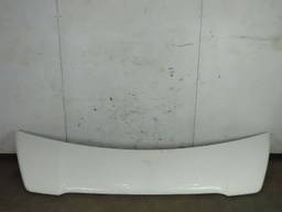 Mercedes-Benz Body Chassis Parts Spoilerset MB BigSpace