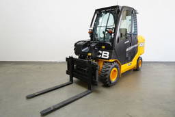 JCB TLT35-23D