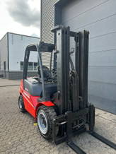 Manitou MI 30 3 ton diesel heftruck