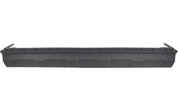 MAN TGX / TG3 2021- Onderste Bumperinzet / Untere STOßStangenabdeckung / Lower Bumper Trim / Enjoliveur INFÉRieur DE Pare-Chocs / Moldura Inferior DEL Parachoques / Modanatura InferiorE Paraurti /   81416140096