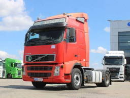 Volvo FH 13.400 400, Euro 5