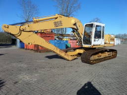 Liebherr R912 LC