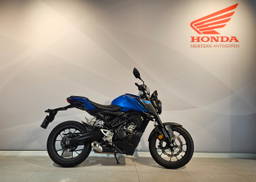Honda CB125R