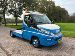 Iveco Daily 40C17 Be trekker 9.2 TON euro 5