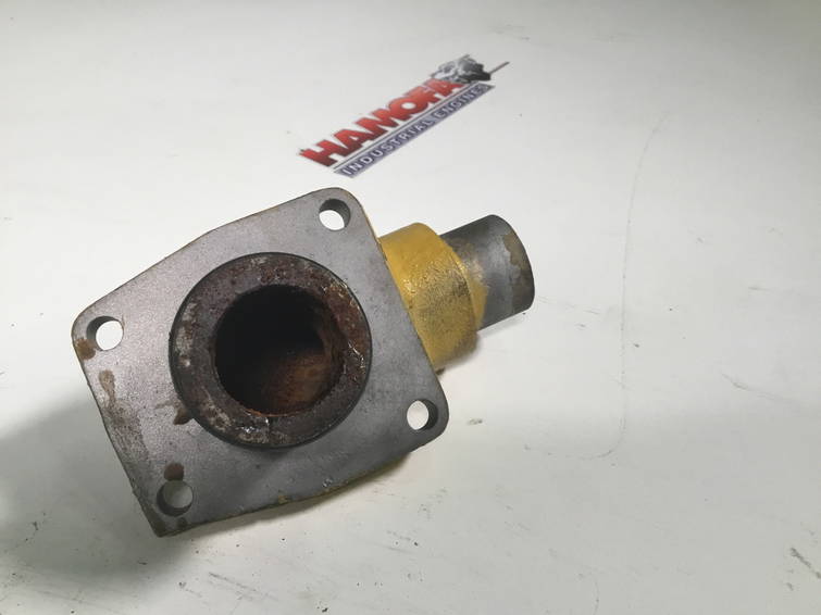 Caterpillar Bocht Koelwater 9L6760 Used 3