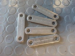 Scania Bracket - 1906965