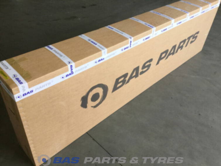 Scania R Sideskirt Set 6