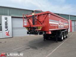 Langendorf SKA 24/3124m ALU KippmuldeGetreide Schieber