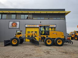 XCMG GR165