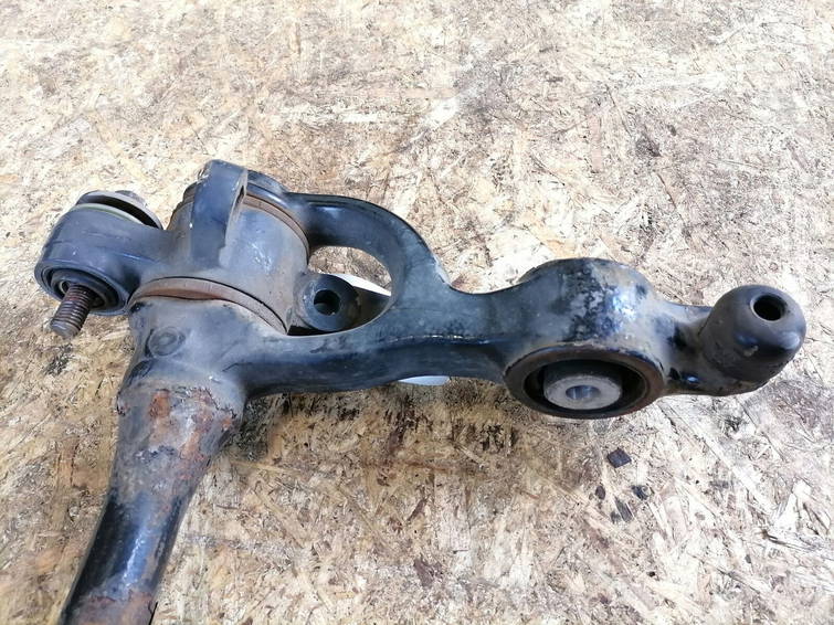 Scania Cab anti-roll bar 4