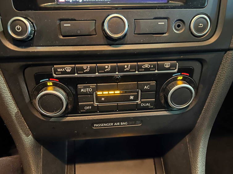 Volkswagen Golf Variant 1.6 TDI High Exec L. 16